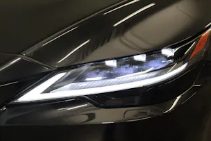 Lexus RX 350h F-Line