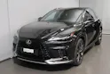 Lexus RX 350h F-Line