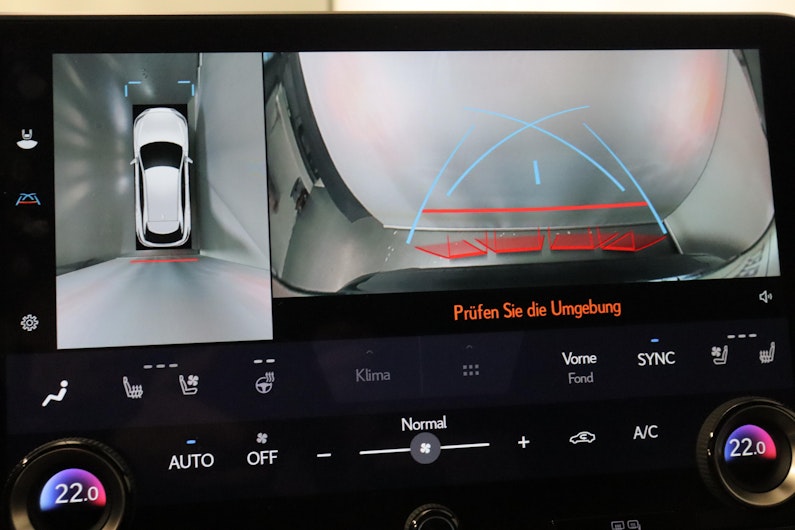 Vehicle image LEXUS RX