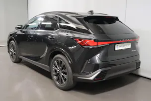 Lexus RX 350h F-Line