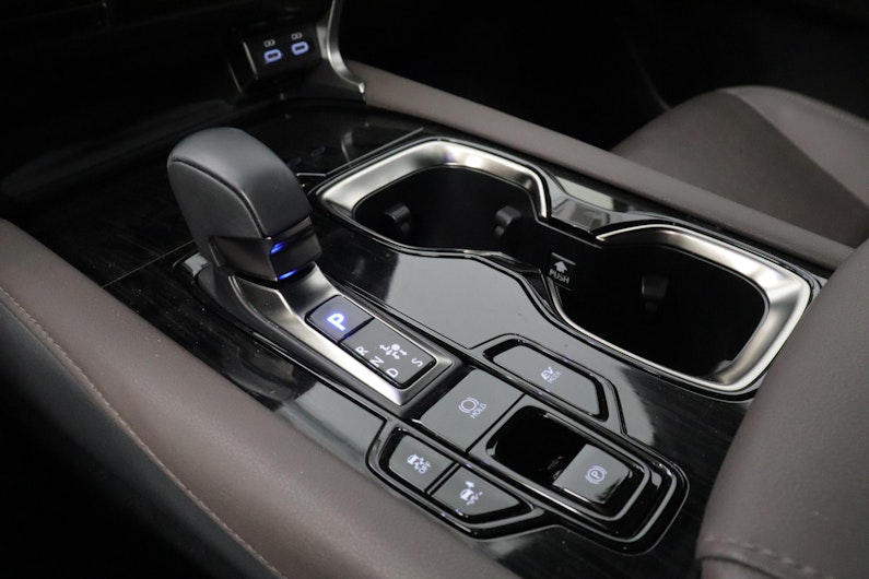 Vehicle image LEXUS RX