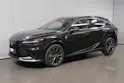 Lexus RX 350h F-Line