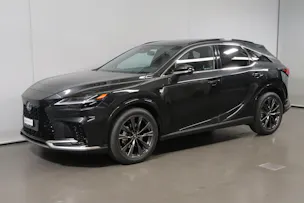 Lexus RX 350h F-Line