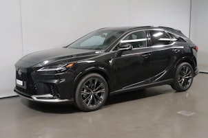 Vehicle image LEXUS RX 350h F-Line