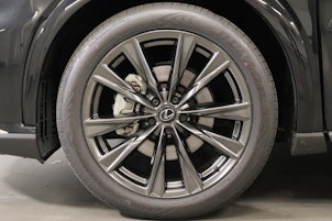 Vehicle image LEXUS RX 350h F-Line