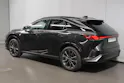 Lexus RX 350h F-Line