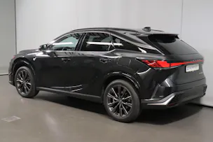 Lexus RX 350h F-Line