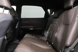 Lexus RX 350h F-Line