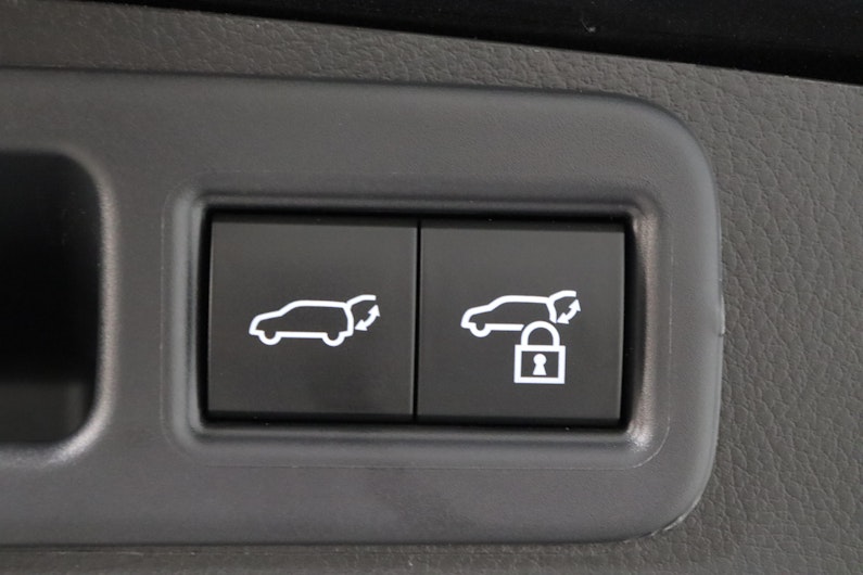 Vehicle image LEXUS RX