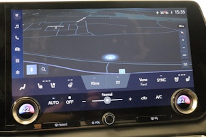 Vehicle image LEXUS RX 350h F-Line