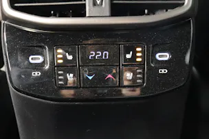 Lexus RX 350h F-Line