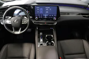 Lexus RX 350h F-Line