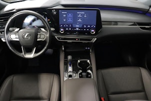 Vehicle image LEXUS RX 350h F-Line