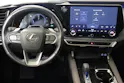 Lexus RX 350h F-Line