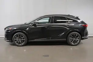 Lexus RX 350h F-Line