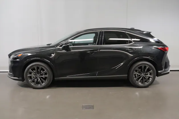 Lexus RX 350h F-Line