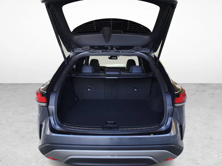 Fahrzeugbild LEXUS RX