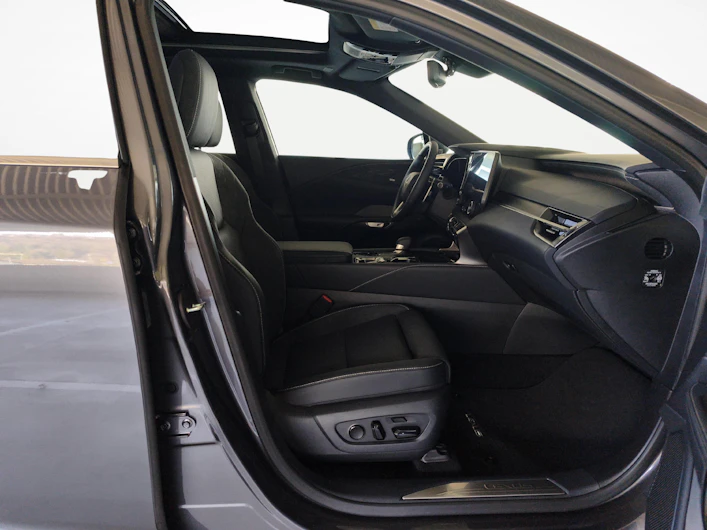 Fahrzeugbild LEXUS RX