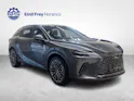 Lexus RX 450h+ Excellence Leasing 0.9%
