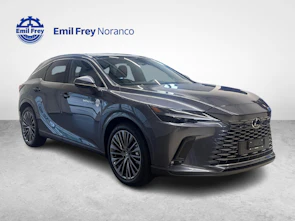 Fahrzeugbild LEXUS RX 450h+ Excellence Leasing 0.9%
