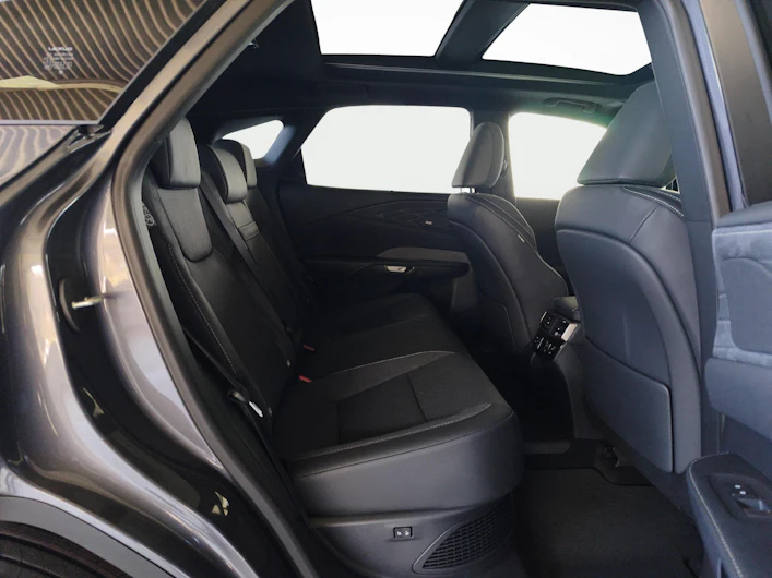 Fahrzeugbild LEXUS RX