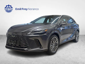 Fahrzeugbild LEXUS RX 450h+ Excellence Leasing 0.9%