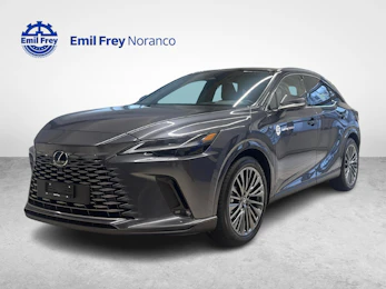 Fahrzeugbild LEXUS RX 450h+ Excellence Leasing 0.9%