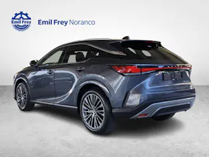 Lexus RX 450h+ Excellence Leasing 0.9%