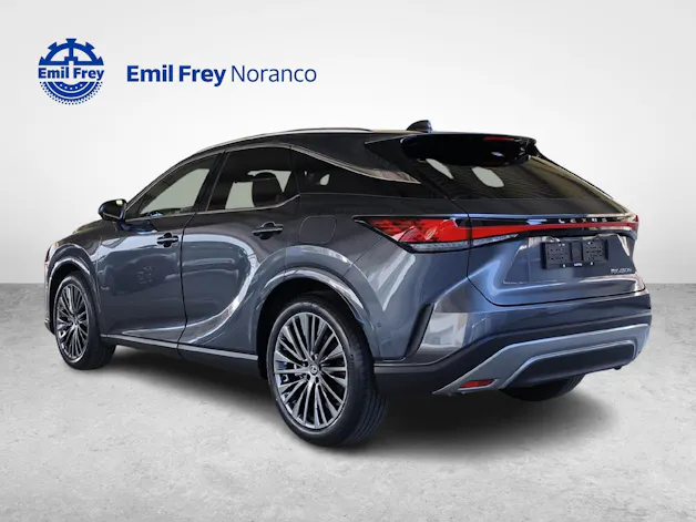 Lexus RX 450h+ Excellence Leasing 0.9%