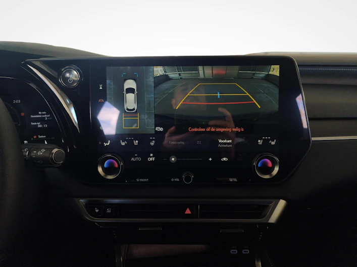 Fahrzeugbild LEXUS RX