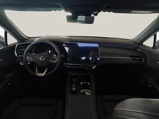 Lexus RX 450h+ Excellence Leasing 0.9%