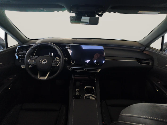 Fahrzeugbild LEXUS RX