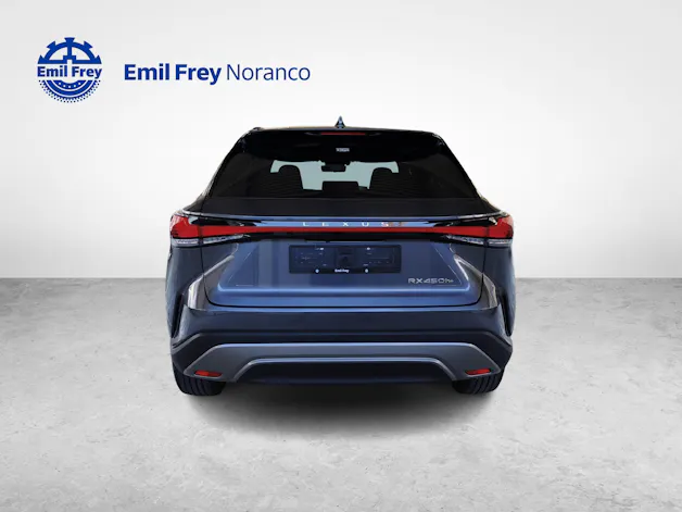 Lexus RX 450h+ Excellence Leasing 0.9%