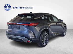 Fahrzeugbild LEXUS RX 450h+ Excellence