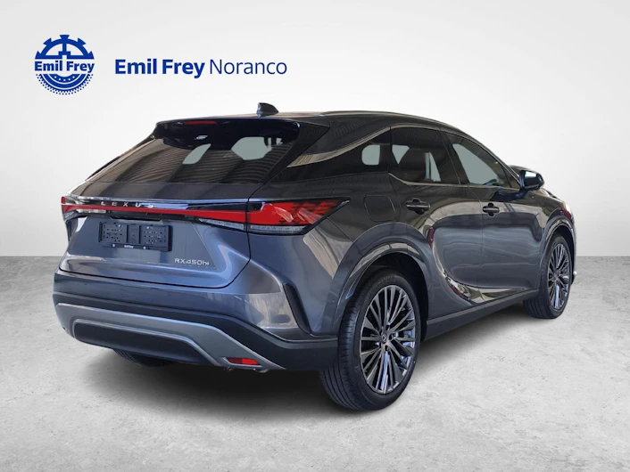 Fahrzeugbild LEXUS RX