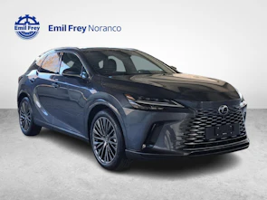 Fahrzeugbild LEXUS RX 450h+ Excellence