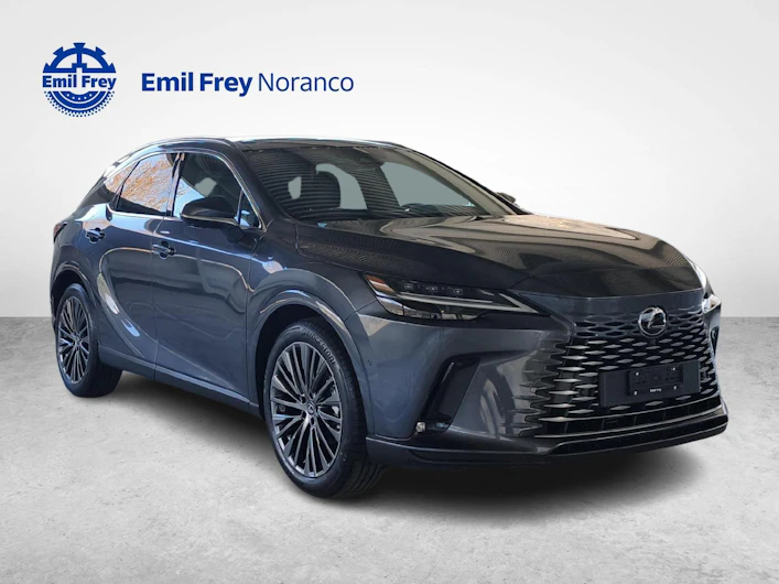 Fahrzeugbild LEXUS RX