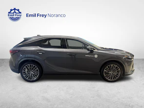 Fahrzeugbild LEXUS RX 450h+ Excellence Leasing 0.9%