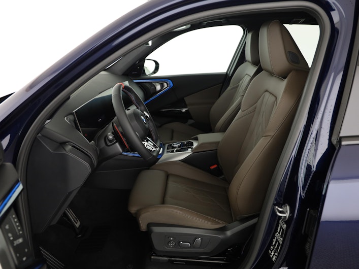 image du véhicule BMW X3