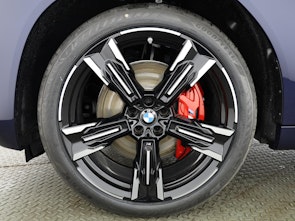 Vehicle image BMW X3 M50i