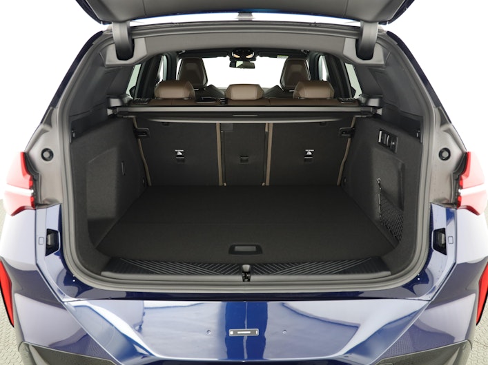 image du véhicule BMW X3