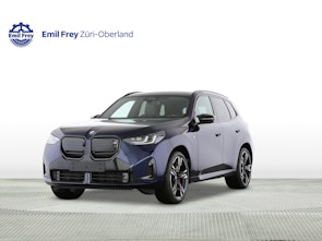 Vehicle image BMW X3 M50i