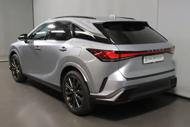 Lexus RX 350h F-Line