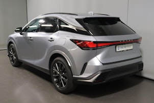 Vehicle image LEXUS RX 350h F-Line