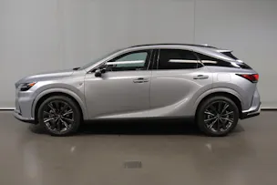 Lexus RX 350h F-Line