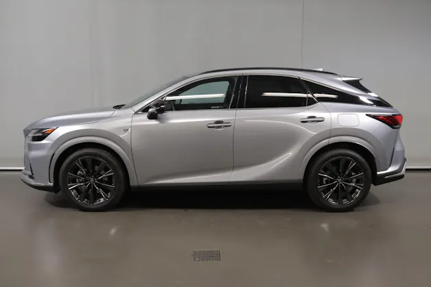 Lexus RX 350h F-Line