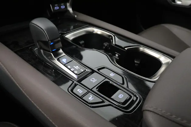 Lexus RX 350h F-Line