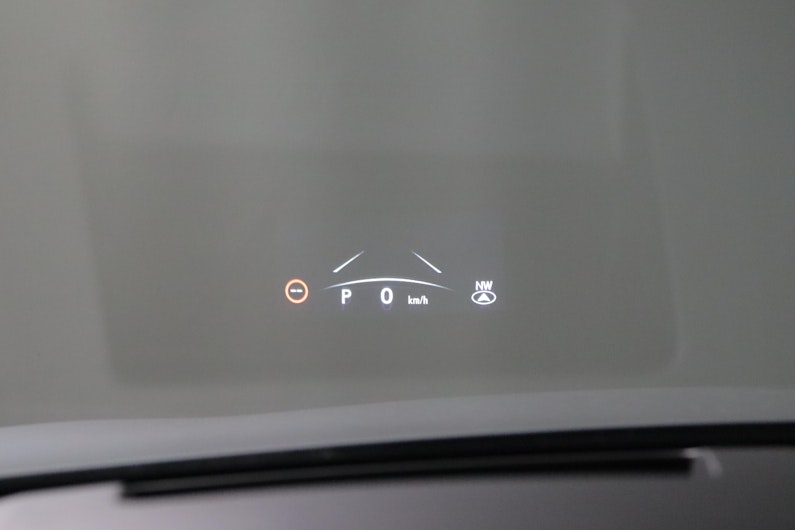 Vehicle image LEXUS RX