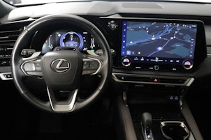 Vehicle image LEXUS RX 350h F-Line