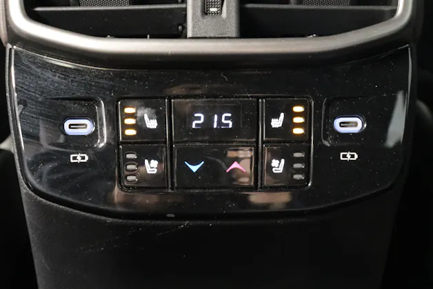 Lexus RX 350h F-Line